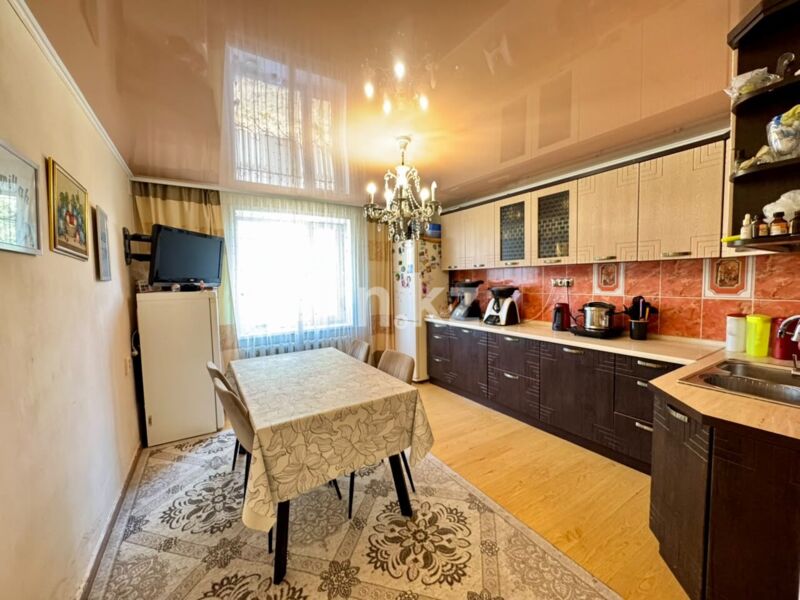 Продажа 5-комнатного дома, 205 м² - Продажа домов, коттеджей в Караганде фото 5 из 28