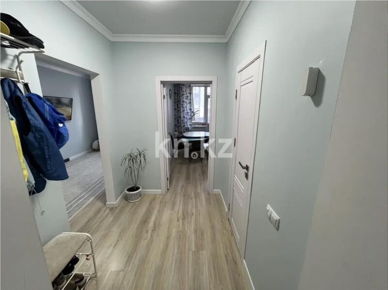 Продажа 1-комнатной квартиры, 36.5 м² - Продажа однокомнатных квартир в р-не Сарайшык Астаны - страница 22 фото 4 из 4
