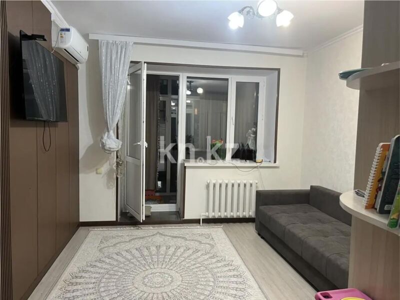 Продажа 1-комнатной квартиры, 43.1 м² - Продажа однокомнатных квартир в р-не Сарыарка Астаны - страница 13 фото 1 из 3