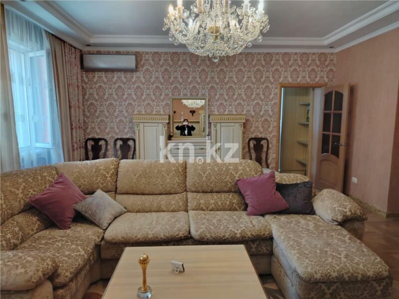 Продажа 3-комнатной квартиры, 100 м² - Продажа трехкомнатных квартир в монолитно-каркасном доме в Казахстане - страница 115 фото 1 из 11