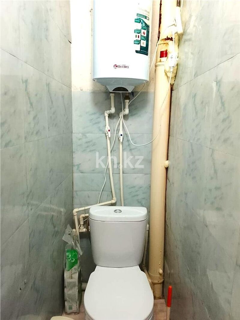Продажа 2-комнатной квартиры, 43 м² - Продажа квартир в Абае фото 4 из 5