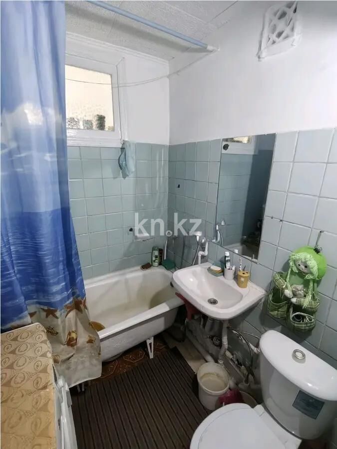 Продажа 2-комнатной квартиры, 42 м² - Продажа квартир от собственников в Караганде - страница 15 фото 4 из 4