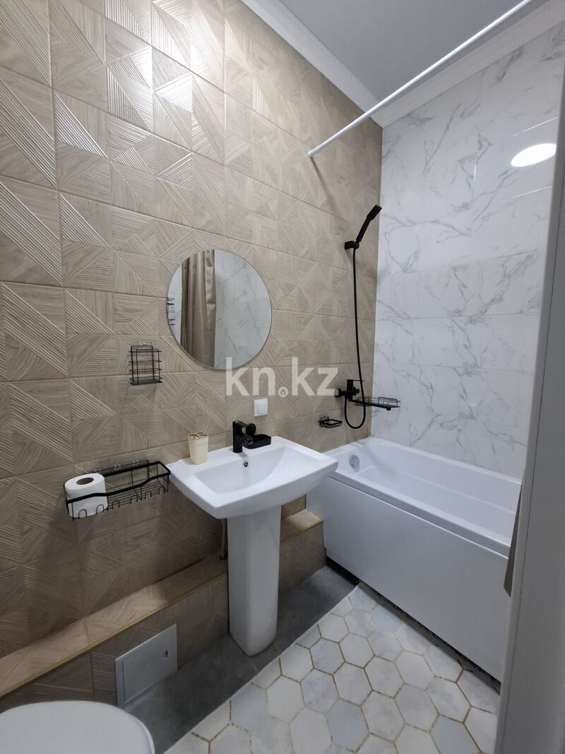 Продажа 1-комнатной квартиры, 42 м² - Продажа квартир в Казахстане - страница 8 фото 4 из 6