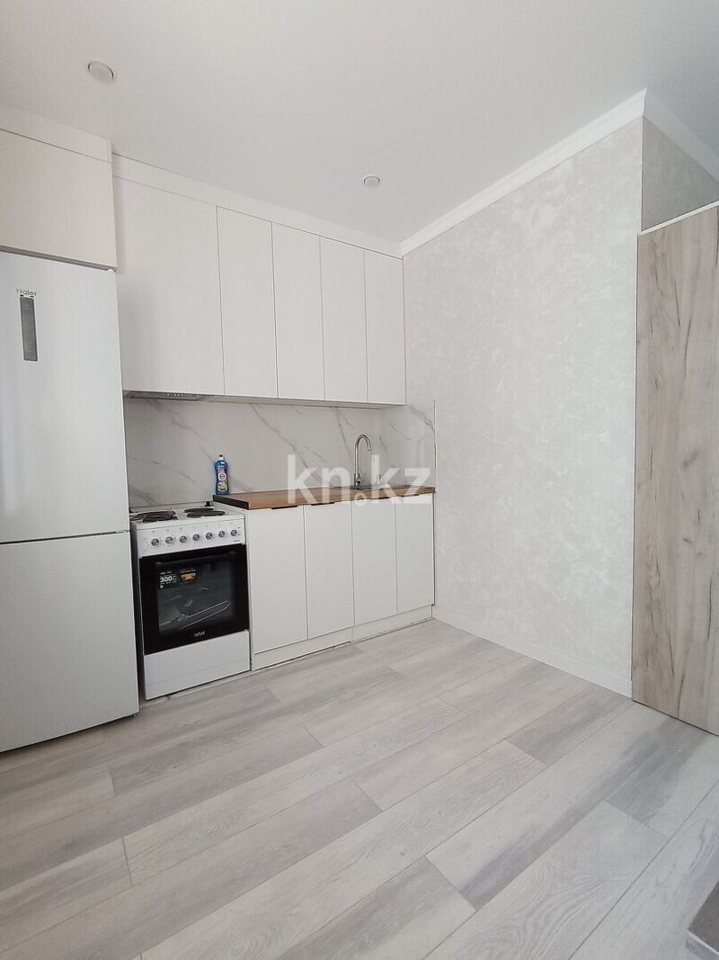Аренда 1-комнатной квартиры, 33.4 м² - Аренда недвижимости в Казахстане - страница 4 фото 5 из 15
