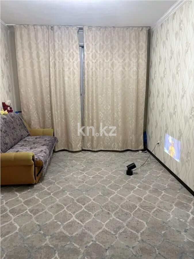 Продажа 1-комнатной квартиры, 43.6 м² - Продажа квартир в блочном доме в Казахстане - страница 5 фото 1 из 5