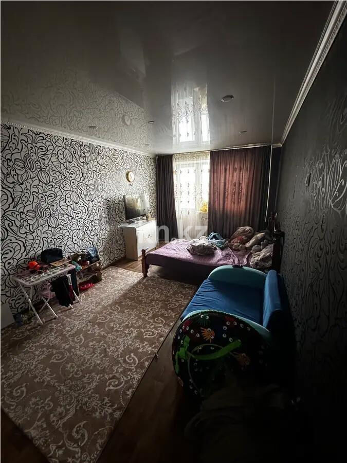Продажа 1-комнатной квартиры, 33 м² - Продажа однокомнатных квартир в панельном доме в Казахстане - страница 52 фото 1 из 4