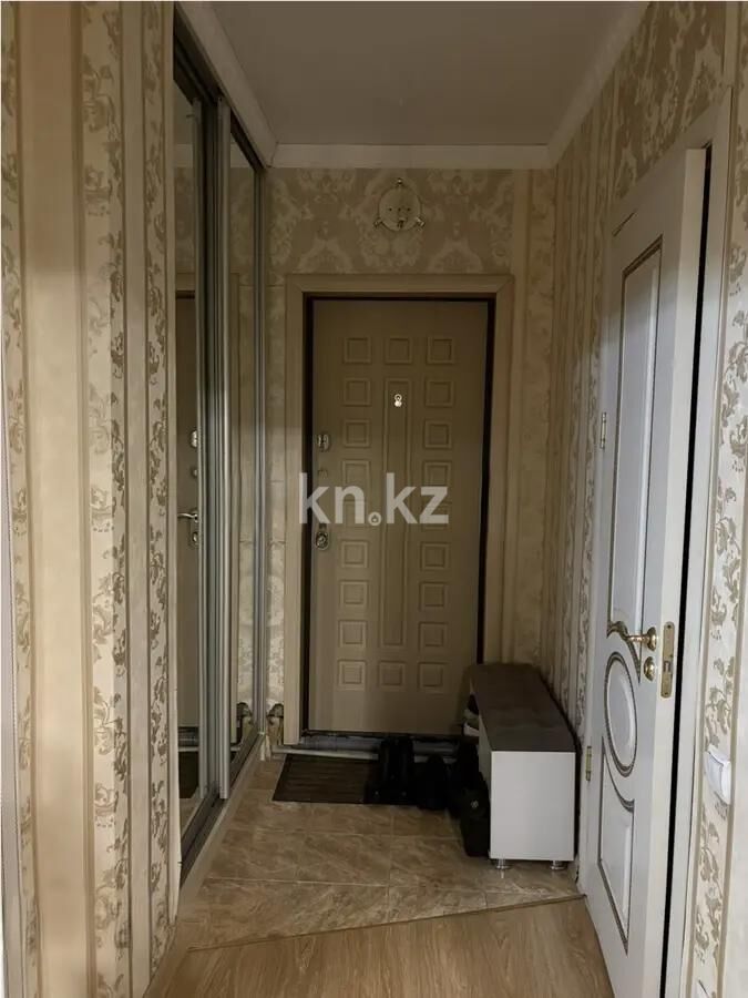 Продажа 2-комнатной квартиры, 46.4 м² - Продажа двухкомнатных квартир в р-не Байконур Астаны - страница 4 фото 6 из 6