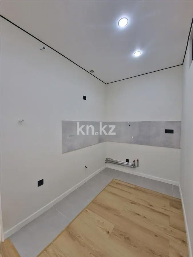 Продажа 3-комнатной квартиры, 48 м² - Продажа трехкомнатных квартир в Наурызбайском р-не Алматы - страница 3 фото 3 из 4