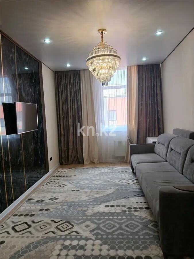 Продажа 3-комнатной квартиры, 87.1 м² - Продажа квартир в Казахстане - страница 77 фото 1 из 7