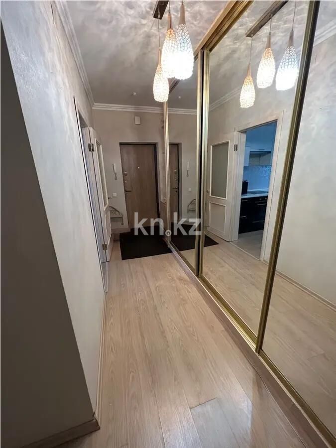 Продажа 2-комнатной квартиры, 77 м² - Продажа квартир в монолитно-каркасном доме в Казахстане - страница 53 фото 5 из 6