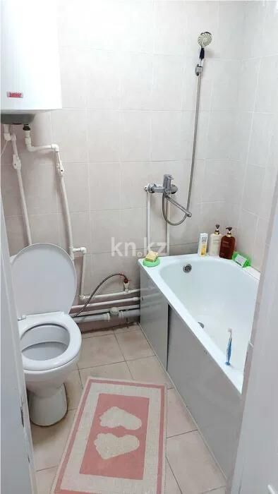 Продажа 1-комнатной квартиры, 30 м² - Продажа квартир в Пришахтинске Караганды - страница 6 фото 3 из 4