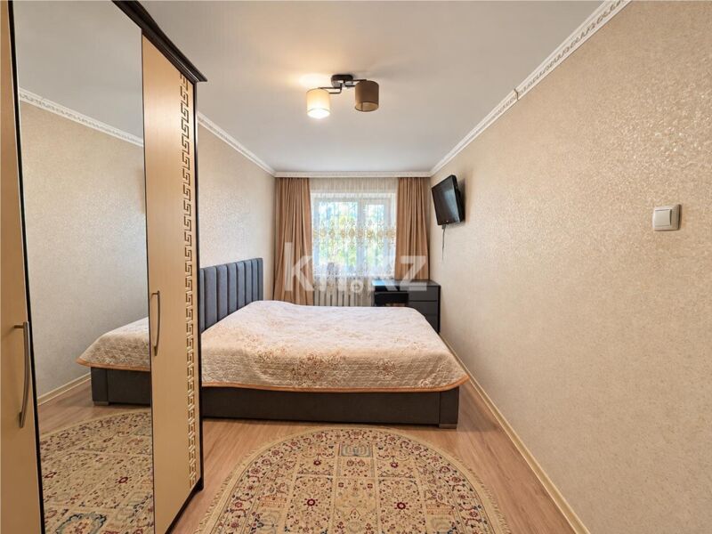 Продажа 2-комнатной квартиры, 44 м² - Продажа квартир на Юго-Востоке Караганды - страница 9 фото 6 из 11
