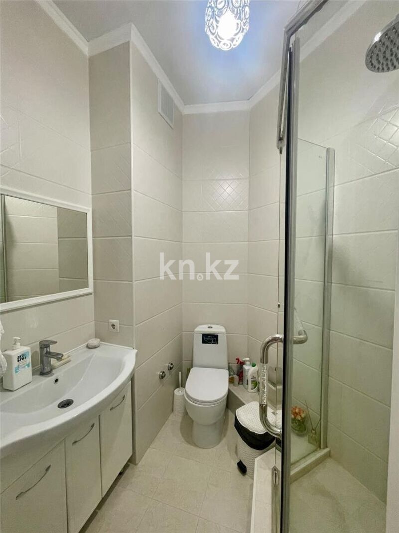 Продажа 3-комнатной квартиры, 89 м² - Продажа квартир в р-не Есиль Астаны - страница 24 фото 18 из 18