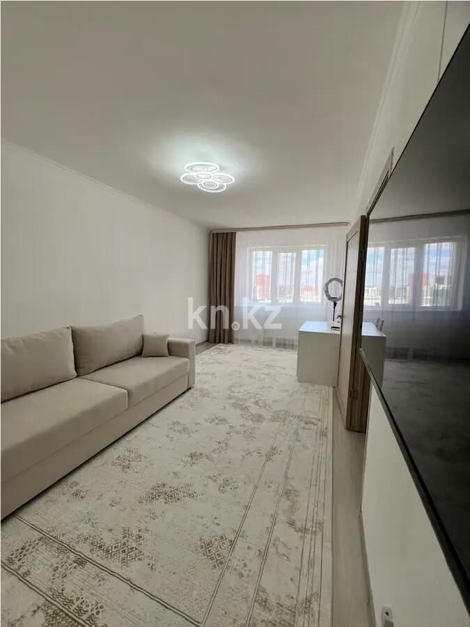 Продажа 1-комнатной квартиры, 39 м² - Продажа квартир в Казахстане - страница 13 фото 1 из 3