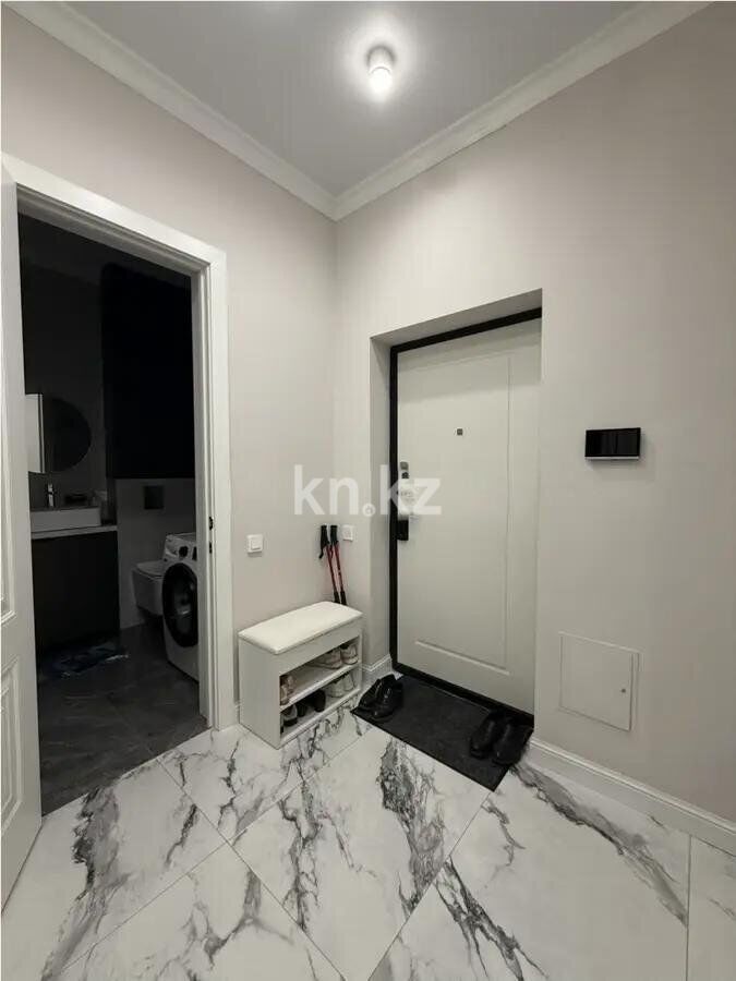Продажа 2-комнатной квартиры, 45 м² - Продажа  двухкомнатных квартир в новостройках Астаны - страница 26 фото 5 из 5