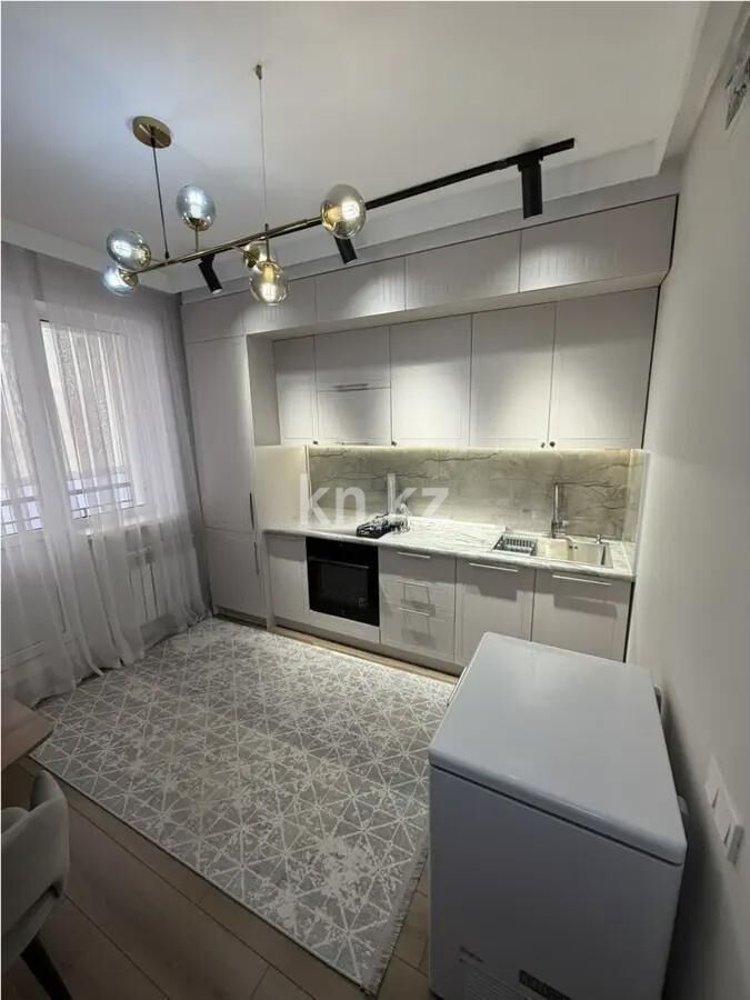 Продажа 3-комнатной квартиры, 89.3 м² - Продажа трехкомнатных квартир в кирпичном доме в Казахстане - страница 86 фото 4 из 5