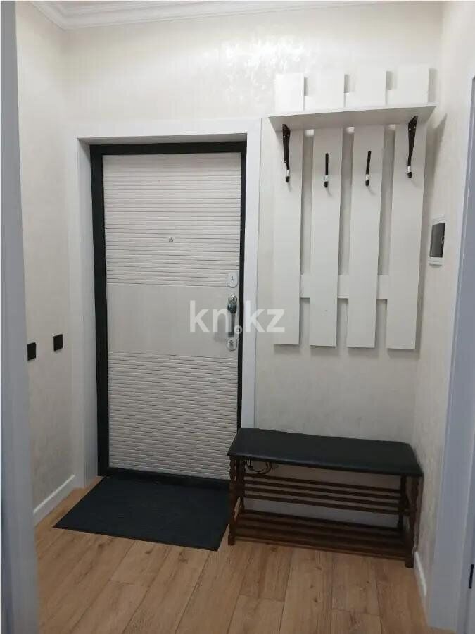 Продажа 1-комнатной квартиры, 38 м² - Продажа квартир в Казахстане - страница 252 фото 4 из 5