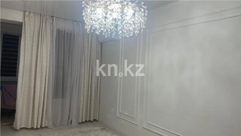 Продажа 2-комнатной квартиры, 51.9 м² - Недвижимость в Алматы - страница 25 фото 1 из 6