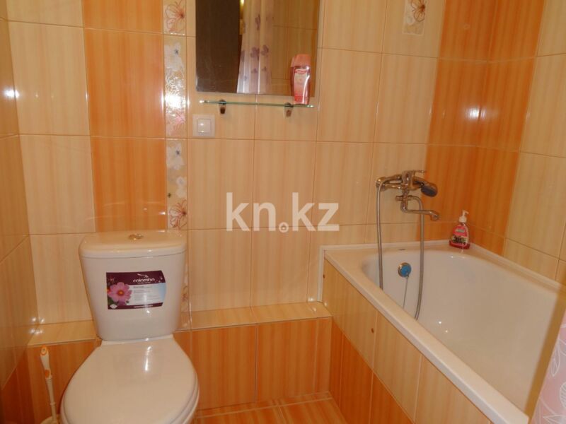 Аренда 1-комнатной квартиры посуточно, 31 м² - Недвижимость в Павлодаре фото 5 из 5