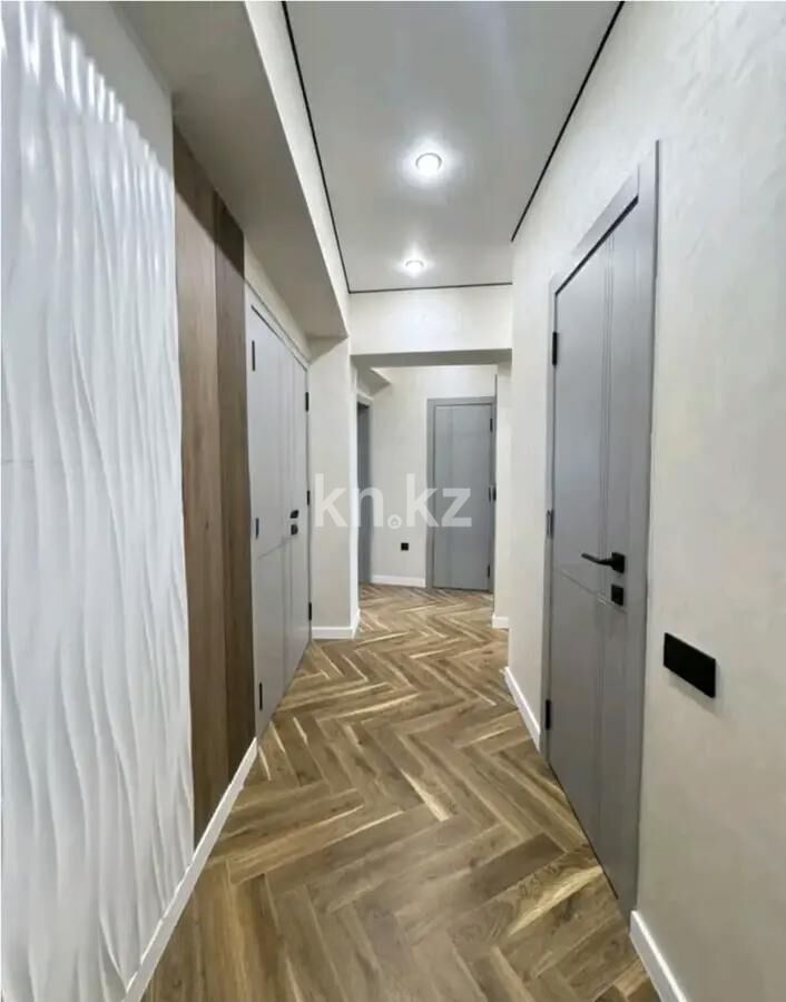 Продажа 3-комнатной квартиры, 80 м² - Продажа трехкомнатных квартир в блочном доме в Алматы - страница 4 фото 7 из 7