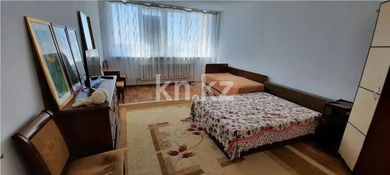 Продажа 4-комнатной квартиры, 160 м² - Продажа квартир в монолитном доме в Алматы фото 2 из 4