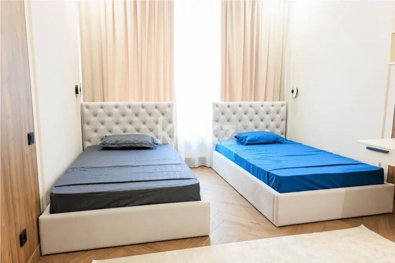 Продажа 4-комнатной квартиры, 153 м² - Продажа четырехкомнатных квартир от собственников в Алматы - страница 7 фото 3 из 5