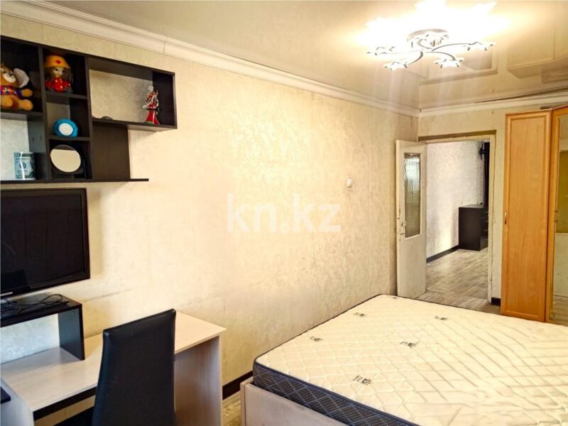 Продажа 2-комнатной квартиры, 44 м² - Продажа двухкомнатных квартир на Юго-Востоке Караганды - страница 25 фото 4 из 12