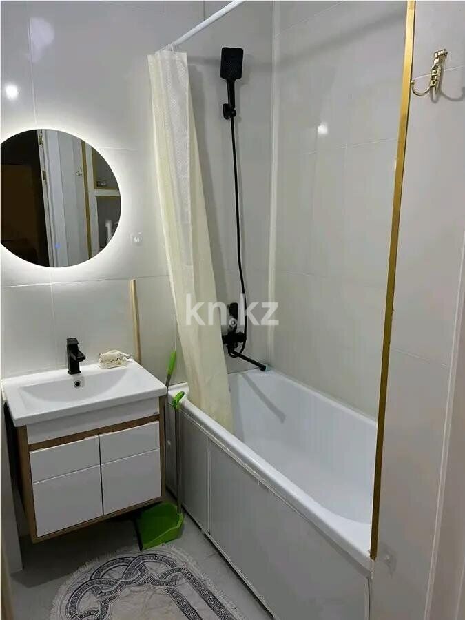 Продажа 2-комнатной квартиры, 52 м² - Продажа квартир в новостройках Астаны - страница 40 фото 4 из 5