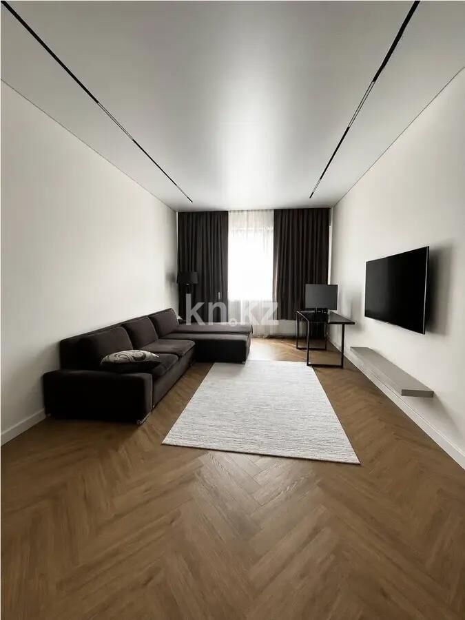 Продажа 2-комнатной квартиры, 72 м² - Продажа квартир в Алматы фото 1 из 3