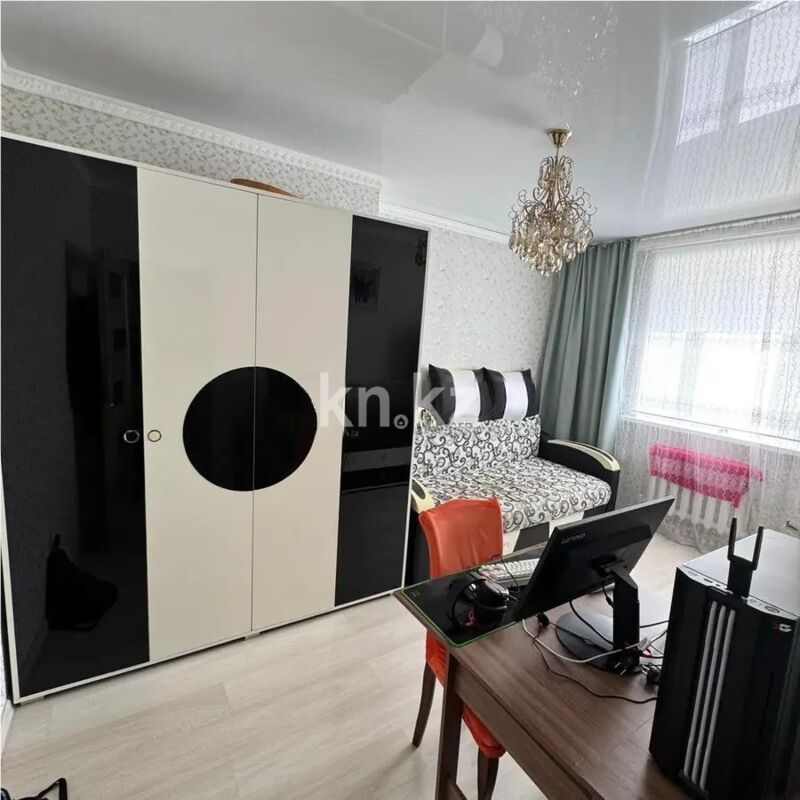 Продажа 3-комнатной квартиры, 86.7 м² - Продажа квартир в кирпичном доме в Казахстане - страница 341 фото 3 из 8