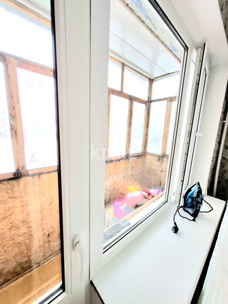 Продажа 2-комнатной квартиры, 45 м² - Продажа двухкомнатных квартир в Майкудуке Караганды - страница 19 фото 11 из 13