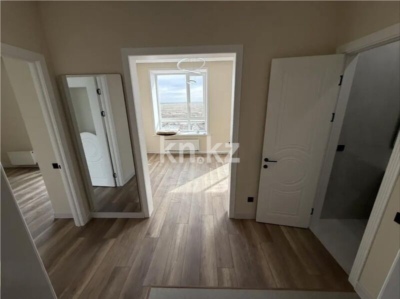 Продажа 2-комнатной квартиры, 44 м² - Продажа двухкомнатных квартир в р-не Сарайшык Астаны - страница 24 фото 4 из 5