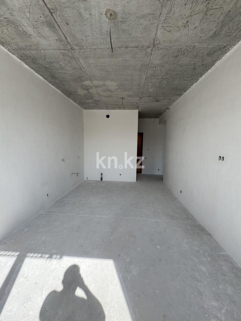 Продажа 2-комнатной квартиры, 49 м² - Продажа двухкомнатных квартир в Алматы - страница 4 фото 7 из 20