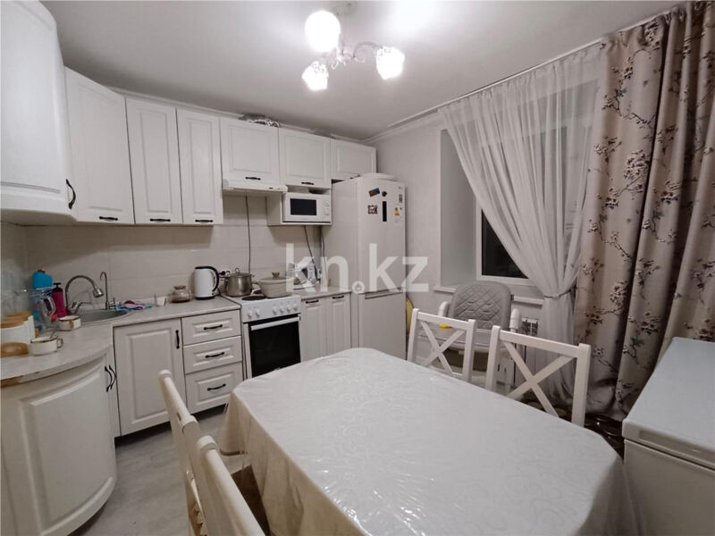 Продажа 4-комнатной квартиры, 86 м² - Продажа квартир в Караганде - страница 155 фото 13 из 19