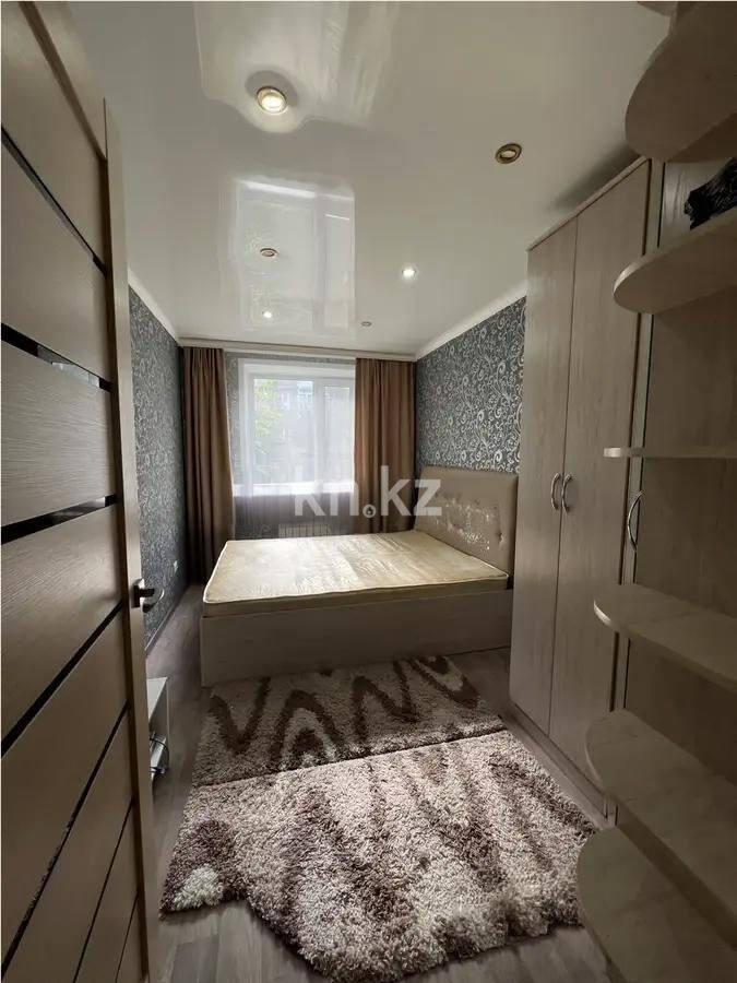 Продажа 2-комнатной квартиры, 48 м² - Продажа двухкомнатных квартир в Шахтинске фото 3 из 6