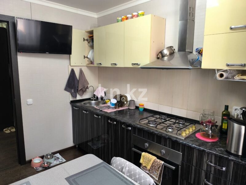 Продажа 3-комнатной квартиры, 49 м² - Продажа квартир в Караганде - страница 34 фото 7 из 11