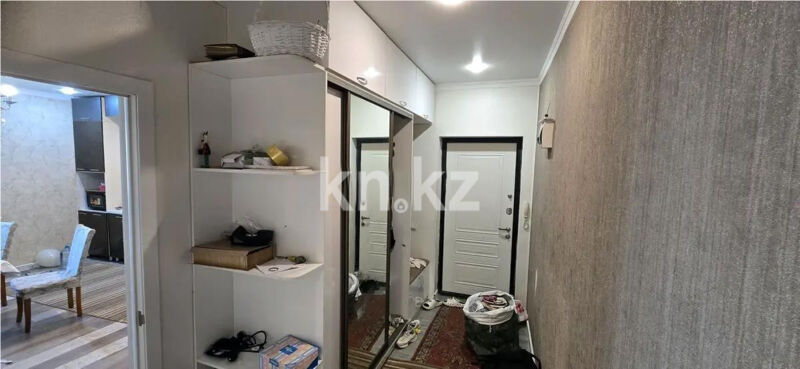 Продажа 5-комнатной квартиры, 132 м² - Продажа квартир в монолитном доме в Алматы - страница 4 фото 8 из 8