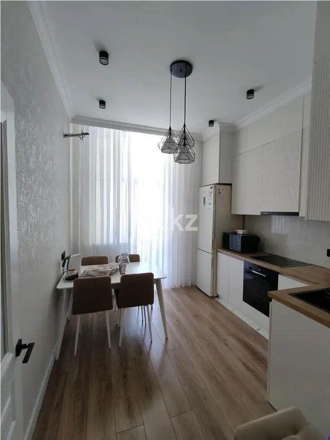 Продажа 2-комнатной квартиры, 60 м² - Продажа квартир в Казахстане - страница 33 фото 3 из 5