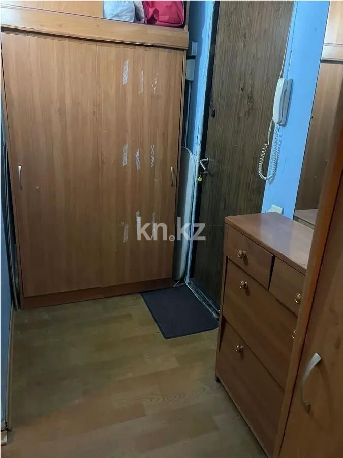 Продажа 1-комнатной квартиры, 32.9 м² - Продажа однокомнатных квартир в Казахстане - страница 17 фото 4 из 4