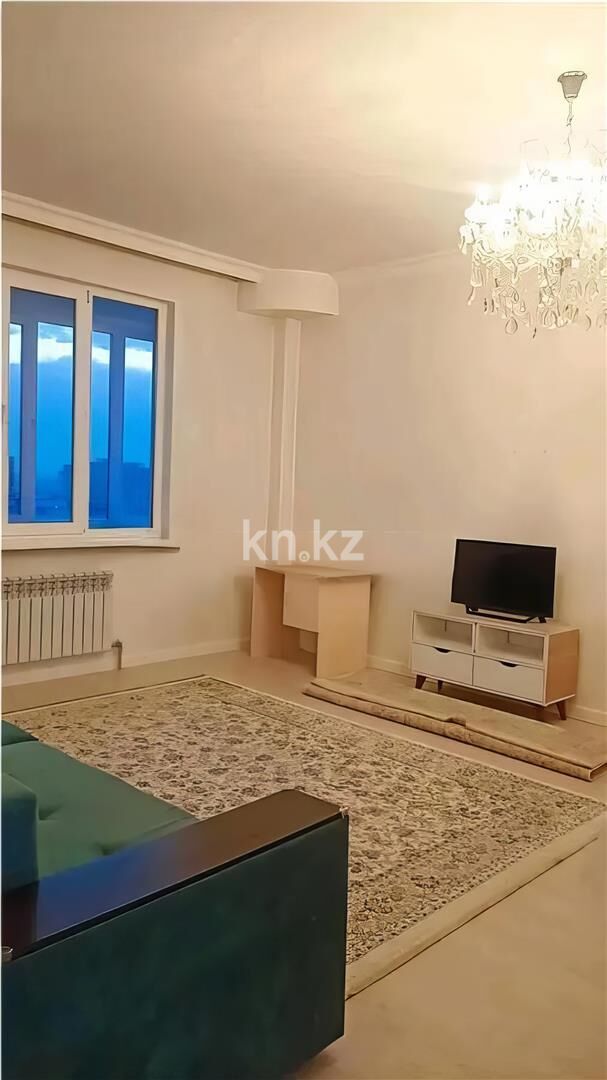 Продажа 2-комнатной квартиры, 76.2 м² - Продажа двухкомнатных квартир в монолитно-каркасном доме в Казахстане - страница 200 фото 1 из 5
