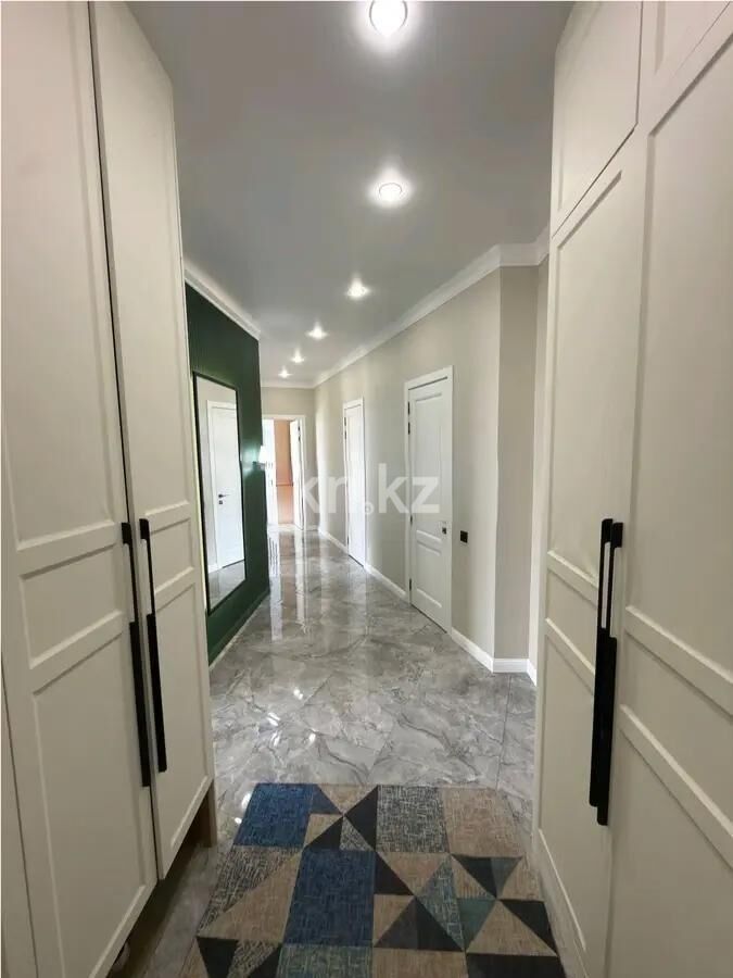 Продажа 3-комнатной квартиры, 92 м² - Продажа трехкомнатных квартир в кирпичном доме в Казахстане - страница 54 фото 6 из 6