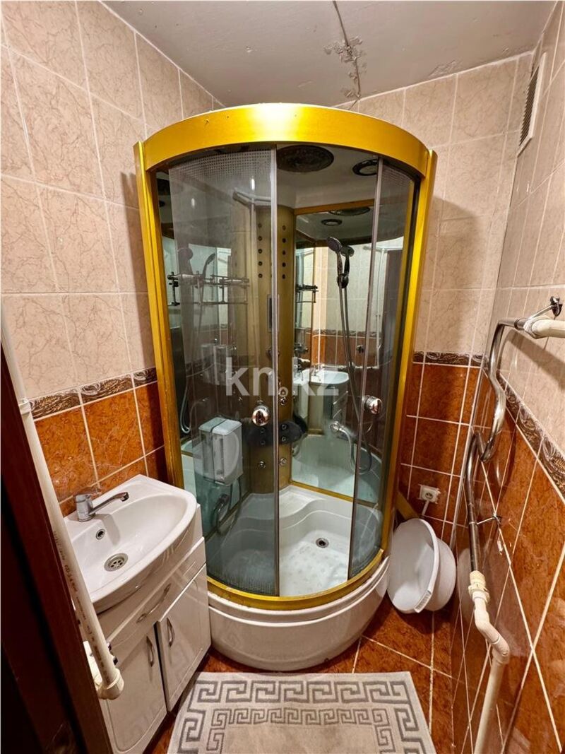 Продажа 3-комнатной квартиры, 57 м² - Продажа трехкомнатных квартир в кирпичном доме в Казахстане - страница 3 фото 6 из 10