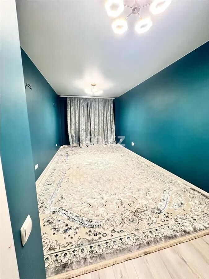 Продажа 3-комнатной квартиры, 74.2 м² - Продажа квартир в монолитном доме в Алматы - страница 22 фото 2 из 4