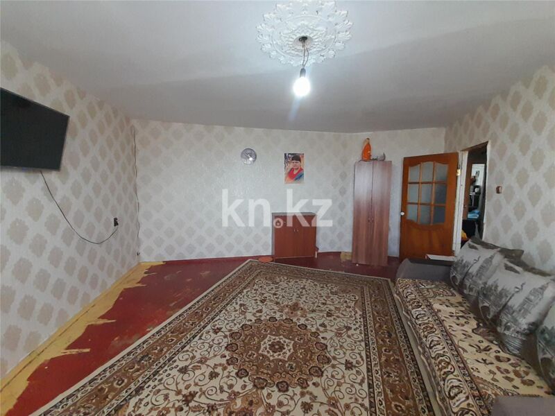 Продажа 4-комнатной квартиры, 85 м² - Продажа квартир в панельном доме в Казахстане - страница 244 фото 3 из 15