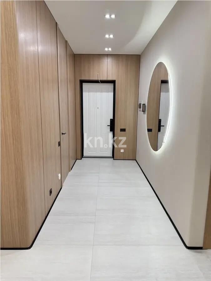 Продажа 3-комнатной квартиры, 132 м² - Продажа квартир в монолитно-каркасном доме в Казахстане - страница 26 фото 7 из 7