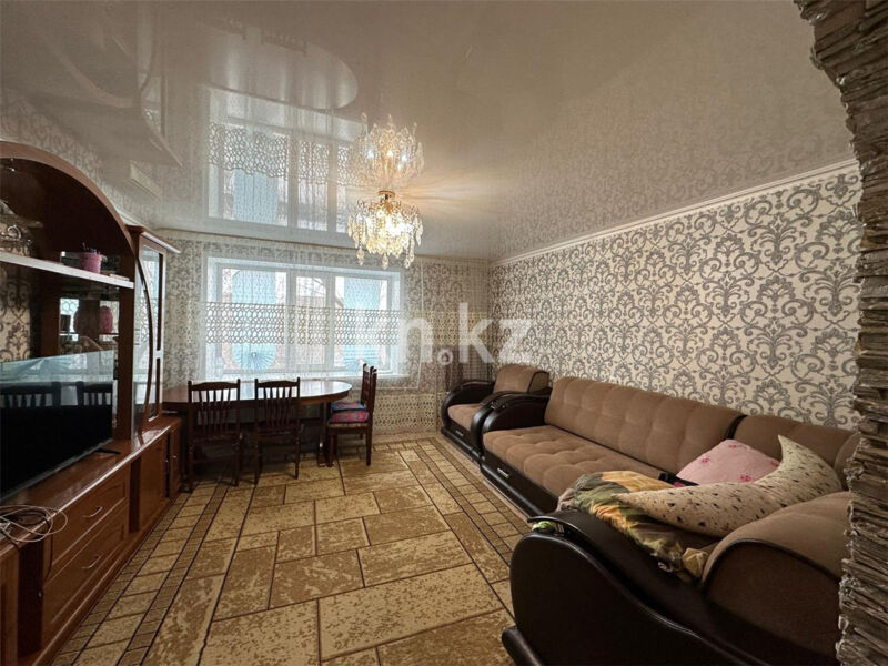 Продажа 3-комнатной квартиры, 74 м² - Продажа трехкомнатных квартир в Караганде - страница 49 фото 1 из 16