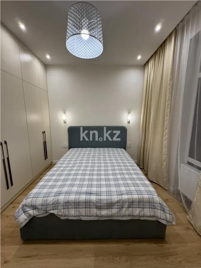 Продажа 2-комнатной квартиры, 42 м² - Продажа квартир в Ауэзовском р-не Алматы - страница 8 фото 1 из 4