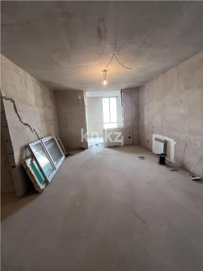 Продажа 2-комнатной квартиры, 84 м² - Продажа двухкомнатных квартир от собственников в Казахстане - страница 7 фото 1 из 2
