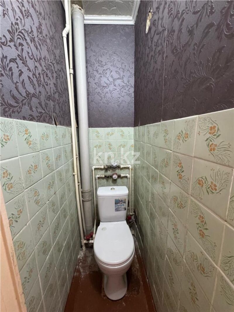 Продажа 2-комнатной квартиры, 44 м² - Продажа двухкомнатных квартир в панельном доме в Темиртау - страница 11 фото 6 из 8