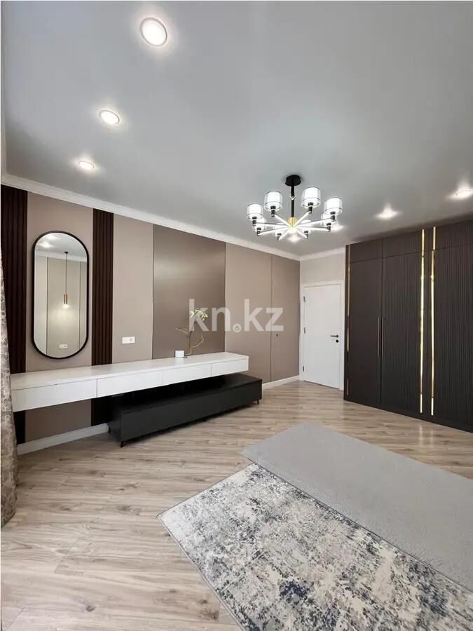 Продажа 4-комнатной квартиры, 117 м² - Продажа четырехкомнатных квартир в кирпичном доме в Казахстане - страница 7 фото 4 из 6